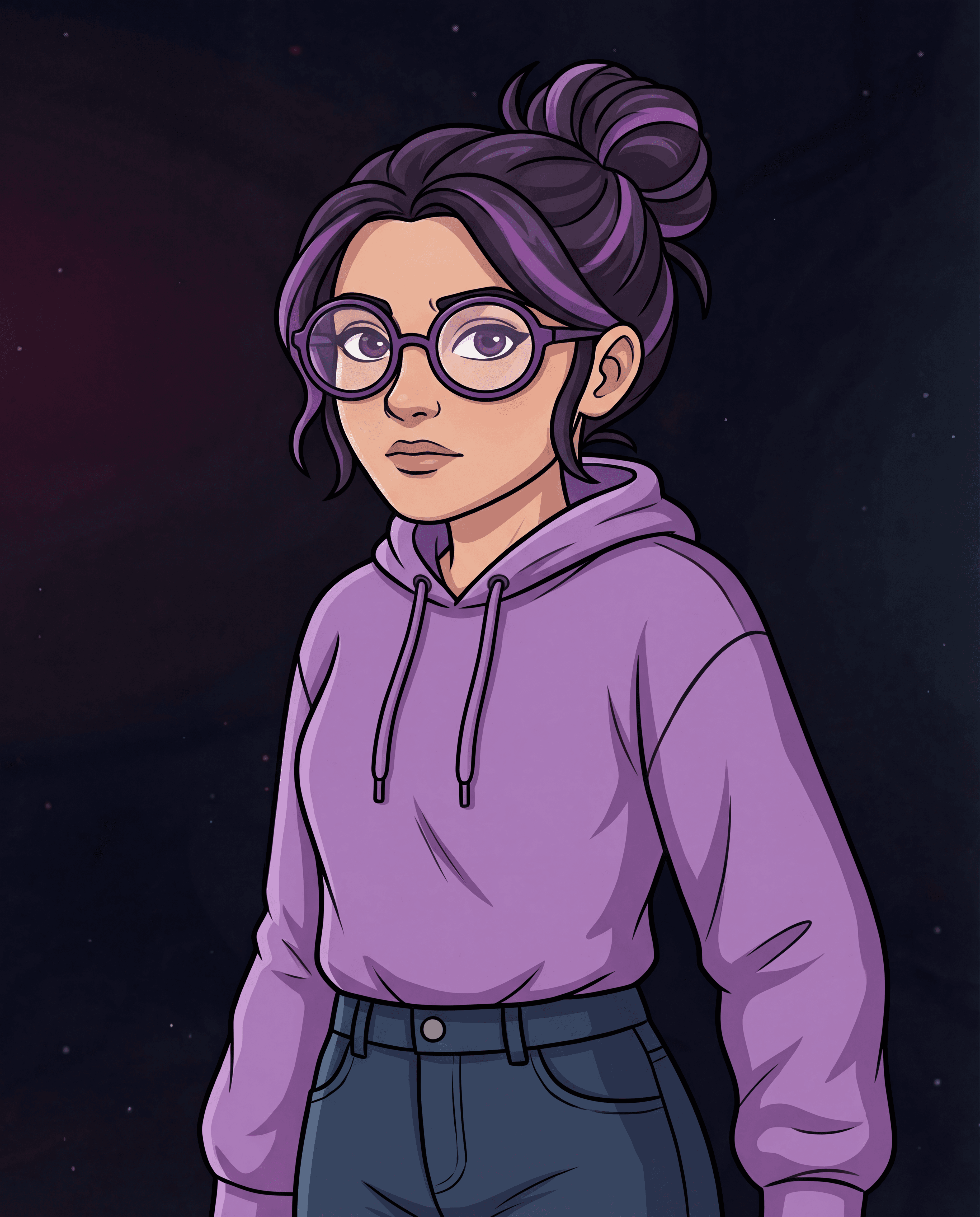 Maya