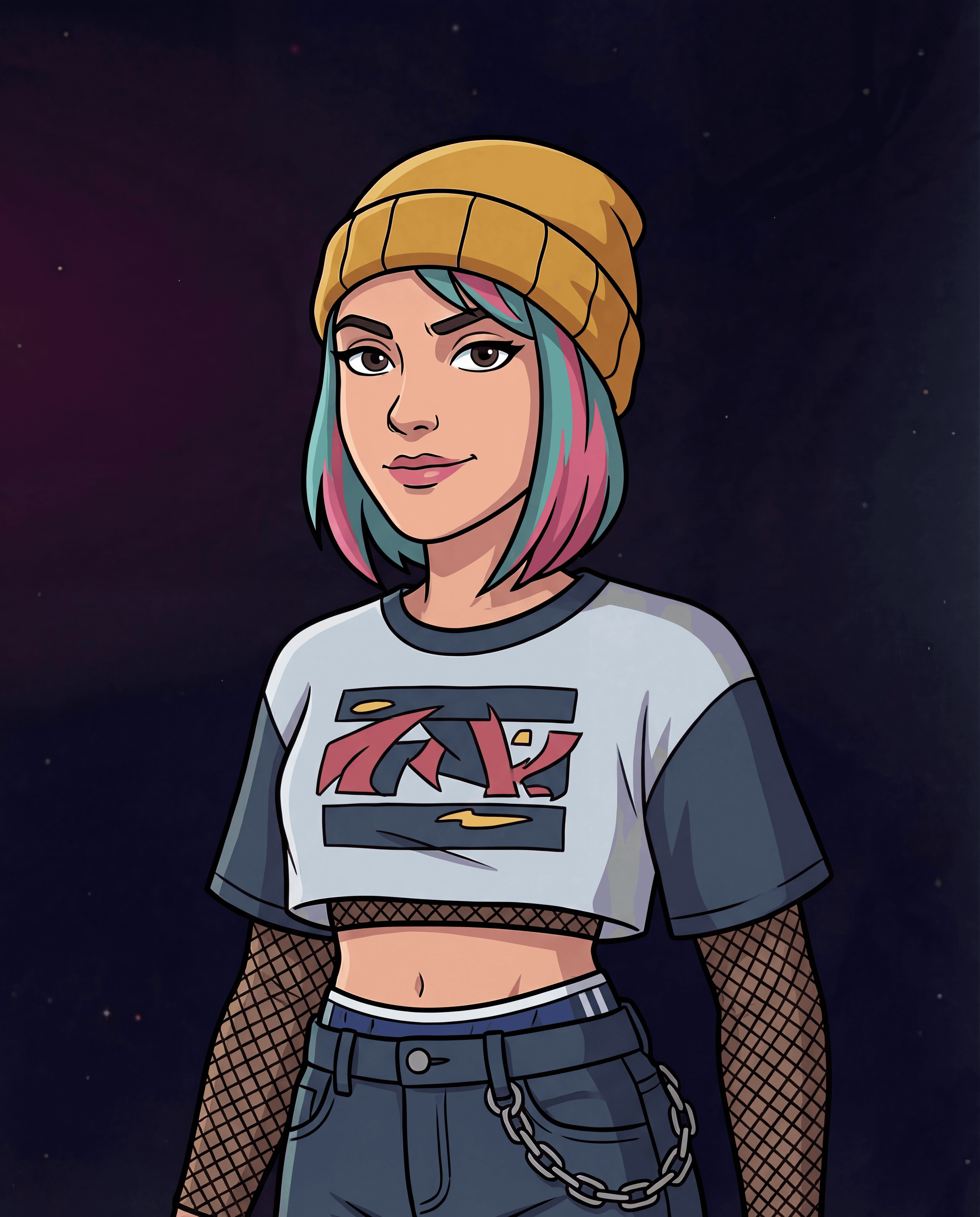 Nova